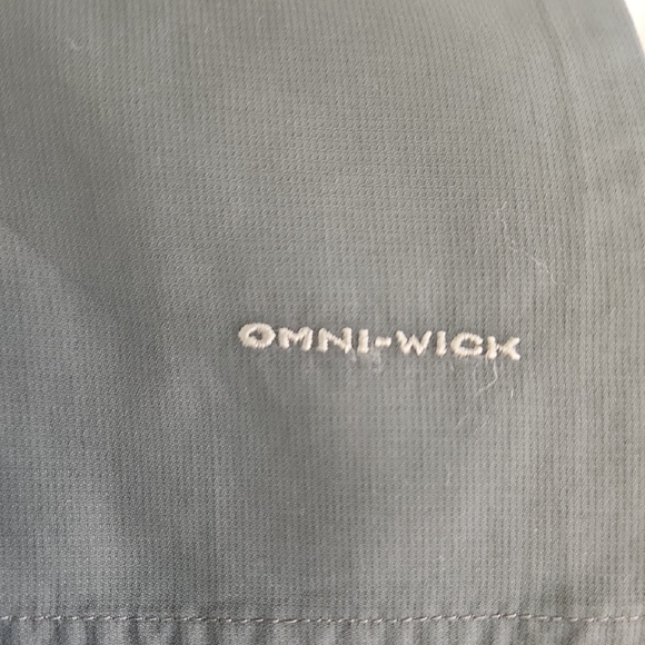 Columbia Women's Gray Cargo Pants - Picture 3 of 7